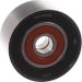 SKF Umlenk-/Führungsrolle, Keilrippenriemen VKM 64005