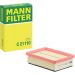 Luftfilter C 21 110 Luftfilter C 21 110