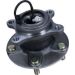 Maxgear Radlagersatz 33-1294