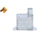 NRF Ölkühler, Motoröl EASY FIT 31772