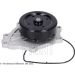 Wasserpumpe, Motorkühlung ADBP910019 Wasserpumpe, Motorkühlung ADBP910019