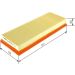 BOSCH F 026 400 517 Luftfilter BOSCH F 026 400 517 Luftfilter