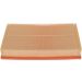 BOSCH F 026 400 515 Luftfilter