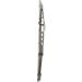 BOSCH H 408 Scheibenwischer Rear 3 397 011 410 BOSCH H 408 Scheibenwischer Rear 3 397 011 410