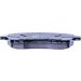Hella Pagid Bremsbelagsatz, Scheibenbremse 8DB 355 013-211 Hella Pagid Bremsbelagsatz, Scheibenbremse 8DB 355 013-211