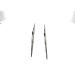 BOSCH 700 Scheibenwischer Twin 3 397 118 320