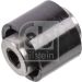 FEBI BILSTEIN 47600 Umlenk-/Führungsrolle, Zahnriemen