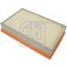 FEBI BILSTEIN 184326 Luftfilter FEBI BILSTEIN 184326 Luftfilter