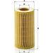 Ölfilter HU 718/6 X