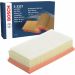 BOSCH 1 457 433 327 Luftfilter