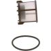 BOSCH Kraftstofffilter F 026 402 136