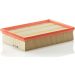 MANN-FILTER C 28 155 Luftfilter MANN-FILTER C 28 155 Luftfilter