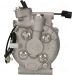 Kompressor, Klimaanlage 890035 Kompressor, Klimaanlage 890035