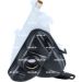 NRF Ausgleichsbehälter, Kühlmittel EASY FIT 454147