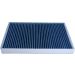 Maxgear Filter, Innenraumluft SILVER CARBON 26-1838
