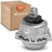 FA0002001 - Motorlager hydraulisch rechts für BMW - Originalqualität