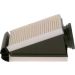 BOSCH F 026 400 497 Luftfilter BOSCH F 026 400 497 Luftfilter