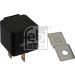 FEBI BILSTEIN 34751 Relais, Arbeitsstrom