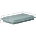 Luftfilter LX 1612 Luftfilter LX 1612