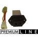 Mahle Regler, Innenraumgebläse BEHR Premium Line ABR 48 000P