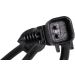 Metzger Sensor, Raddrehzahl 09001526