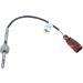 Sensor, Abgastemperatur 707133 Sensor, Abgastemperatur 707133