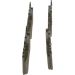 BOSCH Bremsbelagsatz, Scheibenbremse 0 986 494 440 BOSCH Bremsbelagsatz, Scheibenbremse 0 986 494 440