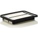 MANN-FILTER C 24 010 Luftfilter MANN-FILTER C 24 010 Luftfilter