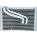 Verdampfer, Klimaanlage 36153 Verdampfer, Klimaanlage 36153