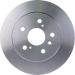 Bremsscheibe 8DD 355 109-051 Bremsscheibe 8DD 355 109-051