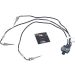 NRF Sensor, Abgastemperatur 707378
