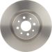 Bremsscheibe 0 986 479 570 Bremsscheibe 0 986 479 570
