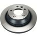Bremsscheibe DF4718S