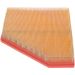 Luftfilter F 026 400 484 Luftfilter F 026 400 484
