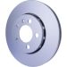 Hella Bremsscheibe PRO 8DD 355 105-361