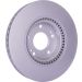 Hella Bremsscheibe Pro High Carbon 8DD 355 128-831 Hella Bremsscheibe Pro High Carbon 8DD 355 128-831