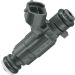 BOSCH 0 280 156 180 Einspritzventil