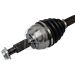 febi bilstein Antriebswelle 186596
