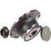 SKF Radlagersatz VKBA 6558