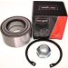 Maxgear Radlagersatz 33-0453