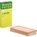 MANN-FILTER C 39 219 Luftfilter MANN-FILTER C 39 219 Luftfilter