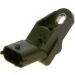 BOSCH Sensor, Ladedruck 0 281 002 215