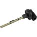 Metzger Sensor, Innenraumtemperatur 0905430