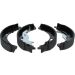 Bremsbackensatz 0 986 487 767 Bremsbackensatz 0 986 487 767