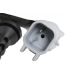 Sensor, Raddrehzahl 09001201