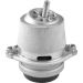 Lagerung, Motor TED25233