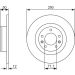 BOSCH Bremsscheibe 0 986 479 311 BOSCH Bremsscheibe 0 986 479 311