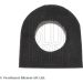 Blue Print Lagerung, Stabilisator ADN18066