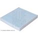 Blue Print Filter, Innenraumluft ADV182536