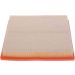 BOSCH F 026 400 217 Luftfilter